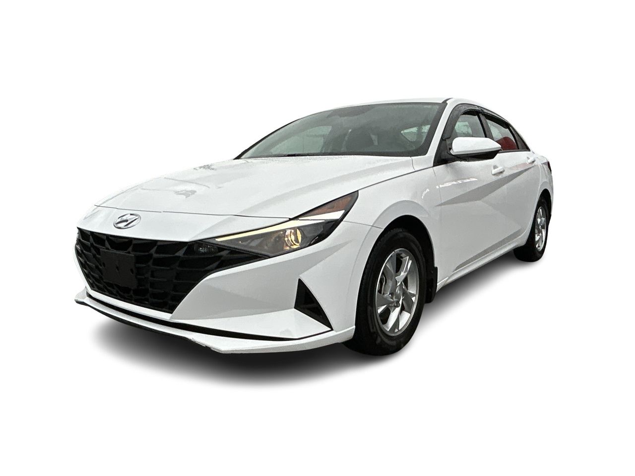 Hyundai Elantra Sedan  2023 à North Vancouver, Colombie-Britannique