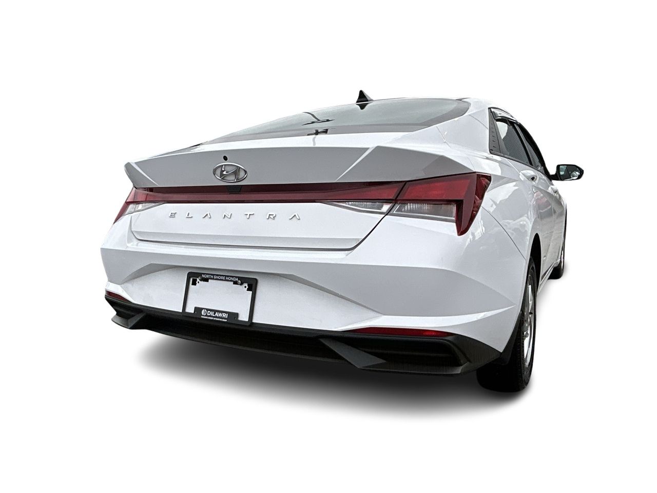 2023 Hyundai Elantra Sedan