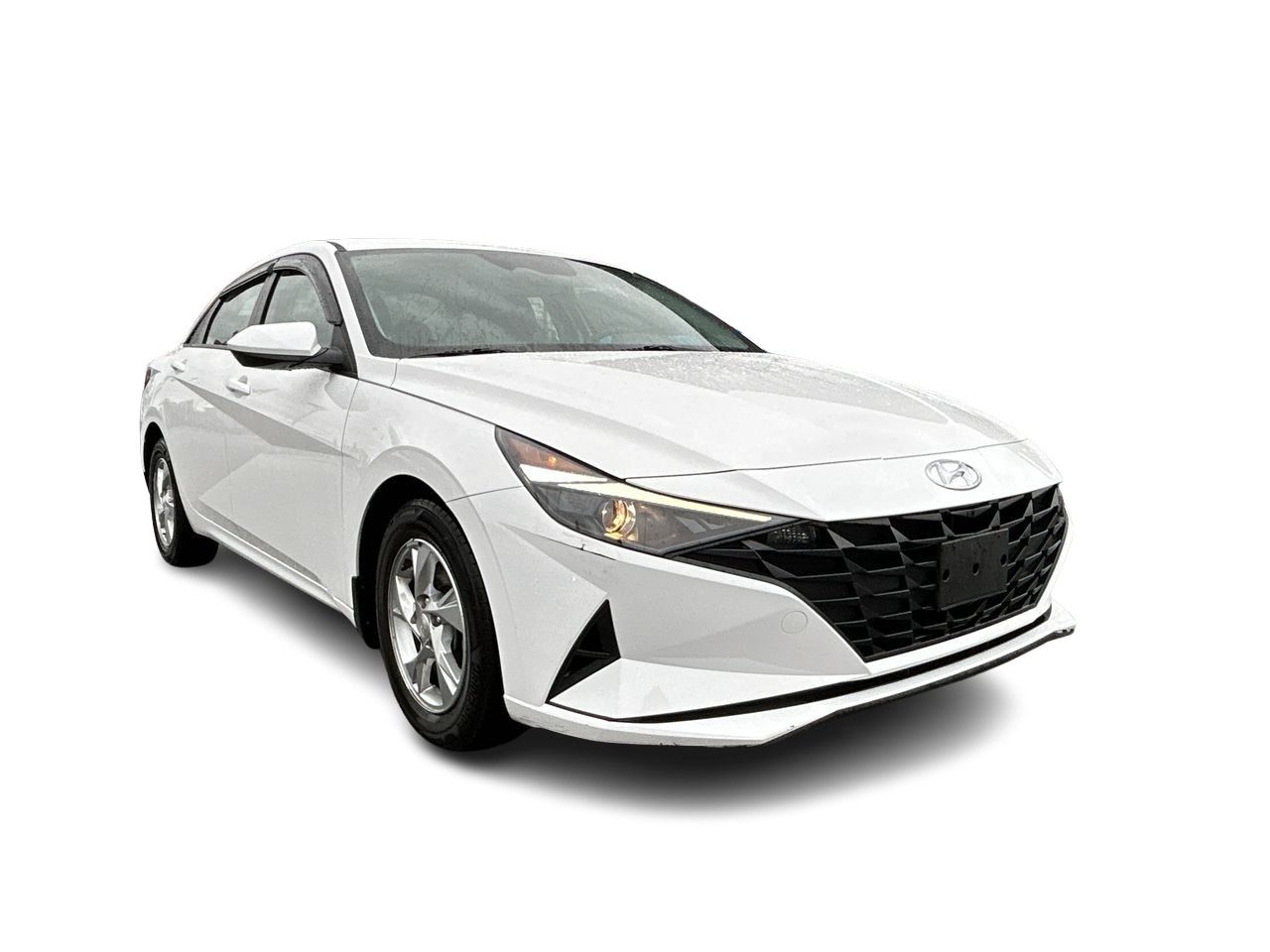 2023 Hyundai Elantra Sedan