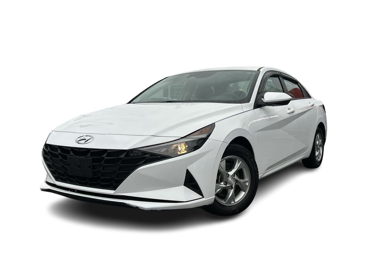 2023 Hyundai Elantra Sedan