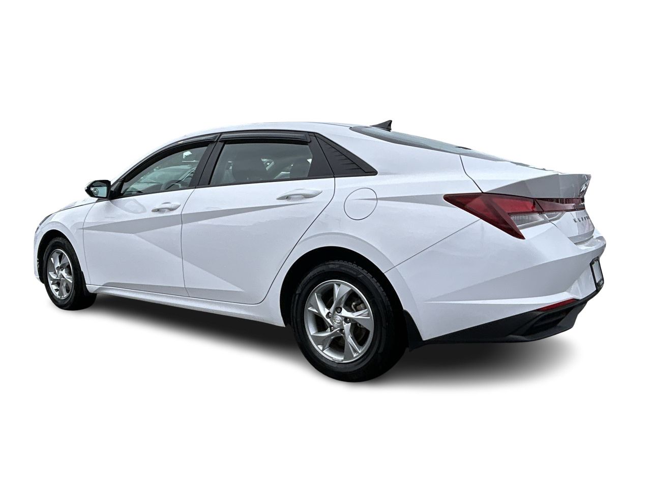 2023 Hyundai Elantra Sedan