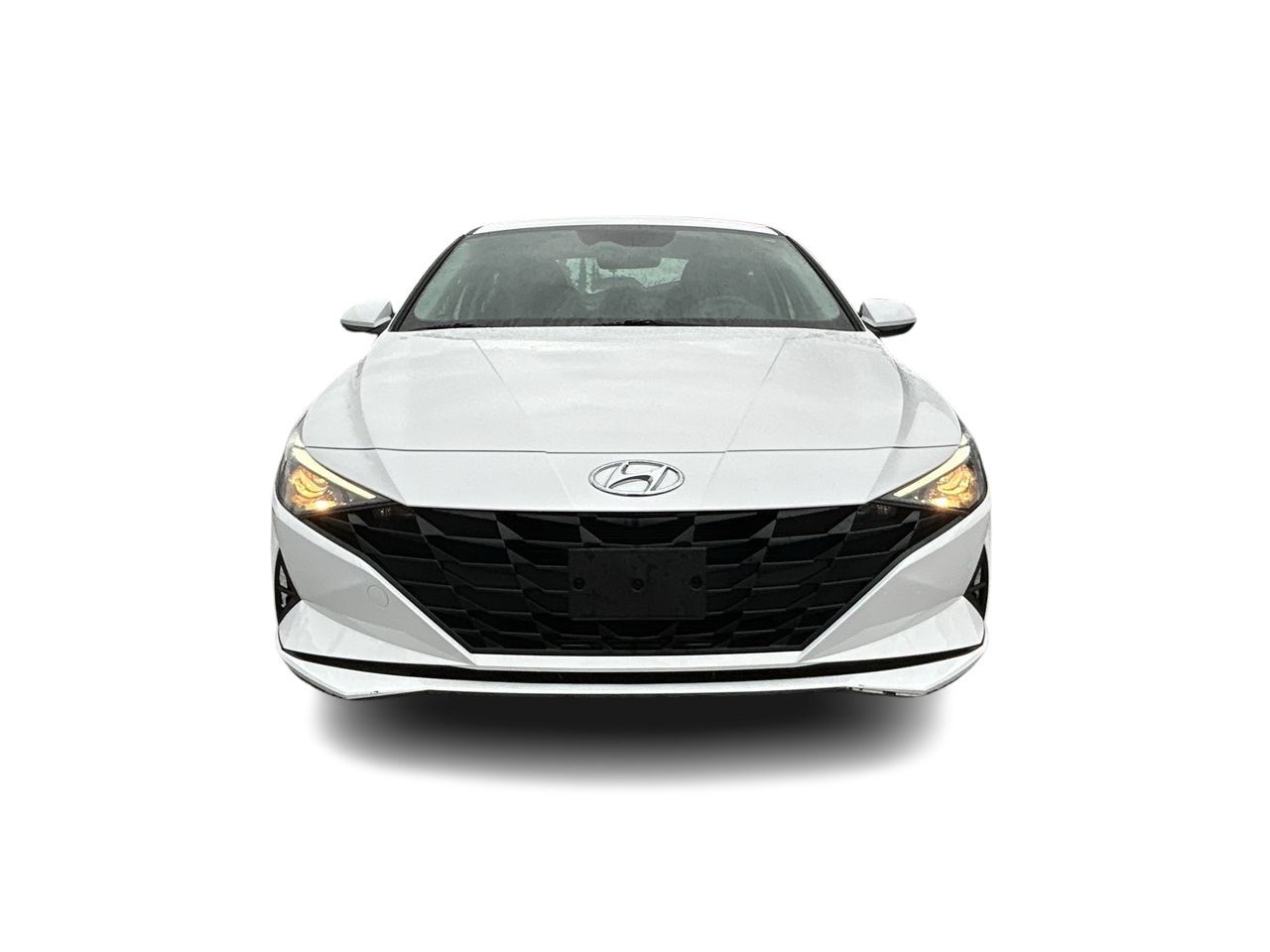 2023 Hyundai Elantra Sedan