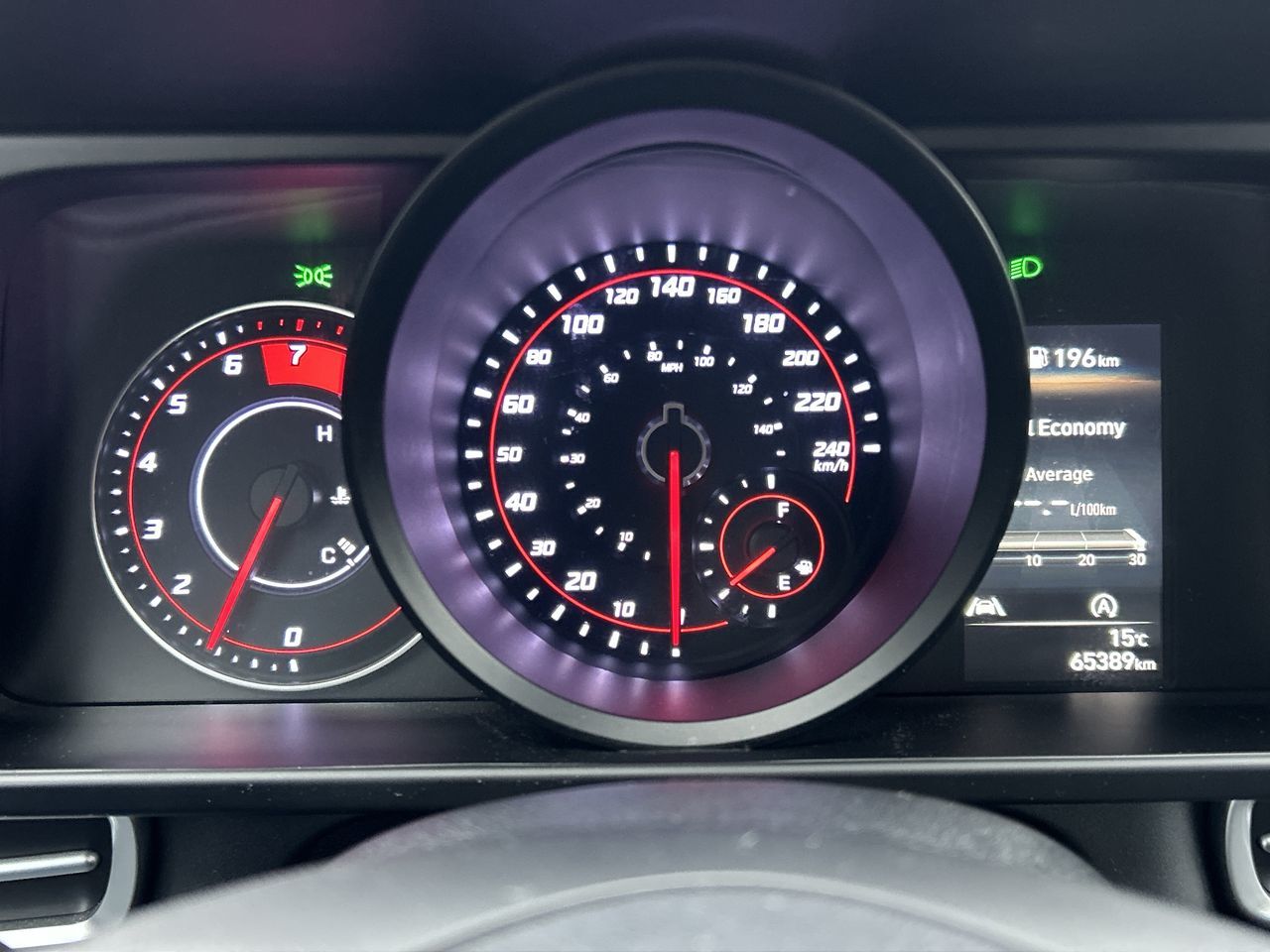 2023 Hyundai Elantra Sedan