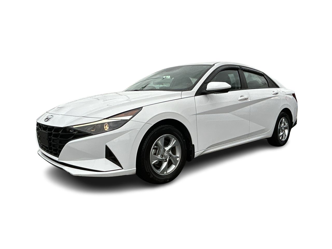 Hyundai Elantra Sedan  2023 à North Vancouver, Colombie-Britannique