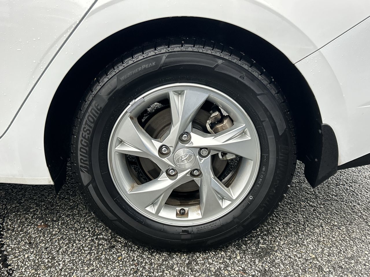 2023 Hyundai Elantra Sedan