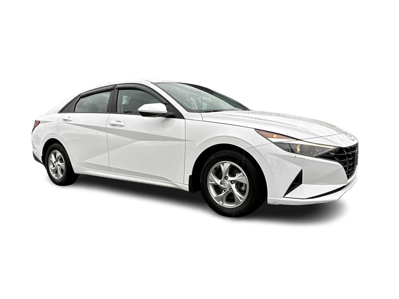 Hyundai Elantra Sedan  2023 à North Vancouver, Colombie-Britannique