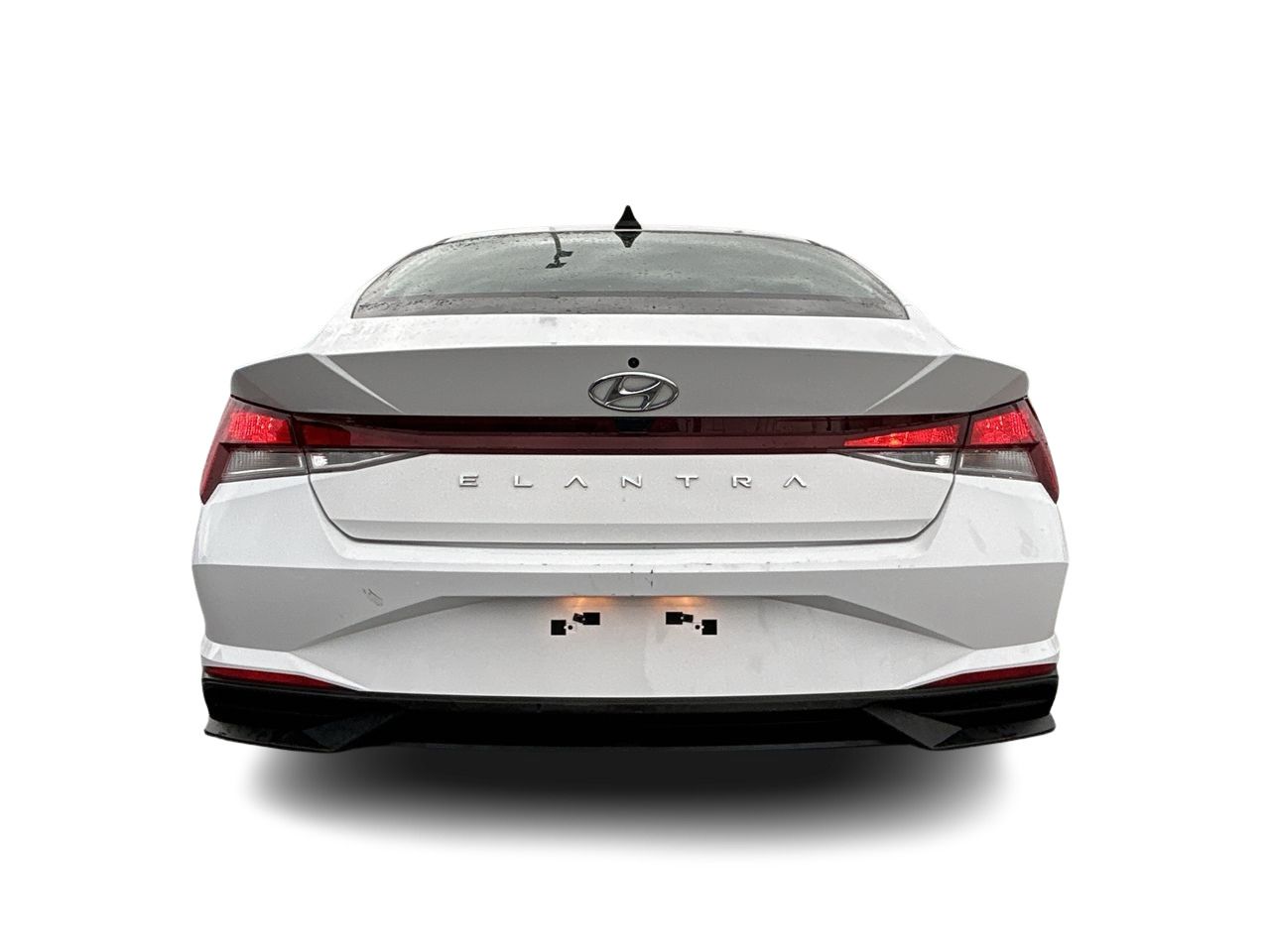 2023 Hyundai Elantra Sedan