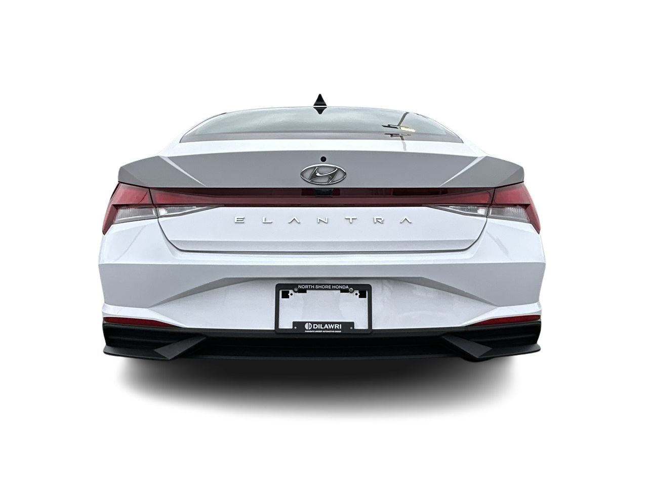 2023 Hyundai Elantra Sedan