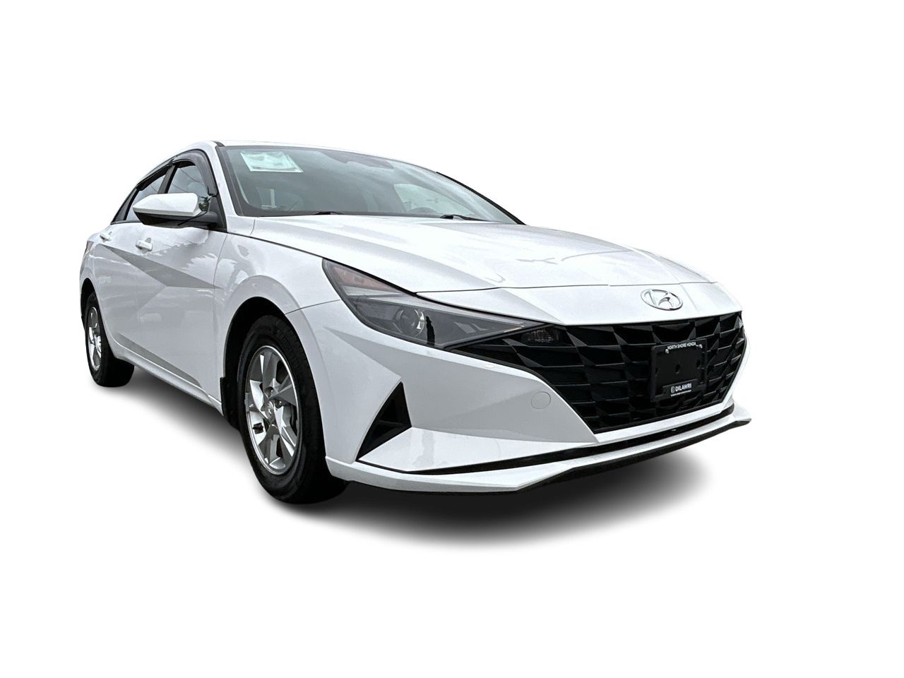 2023 Hyundai Elantra Sedan