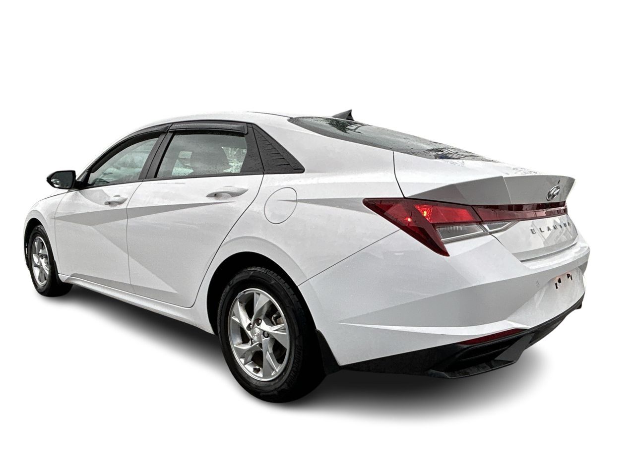 2023 Hyundai Elantra Sedan