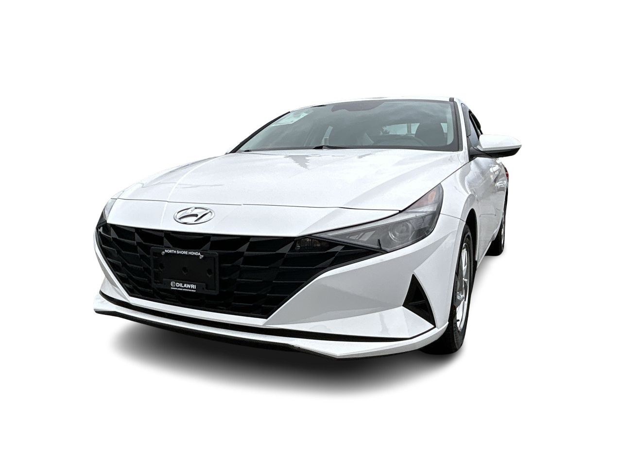 2023 Hyundai Elantra Sedan