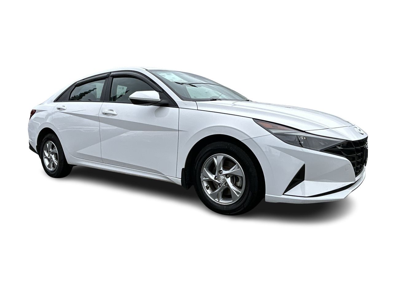 2023 Hyundai Elantra Sedan