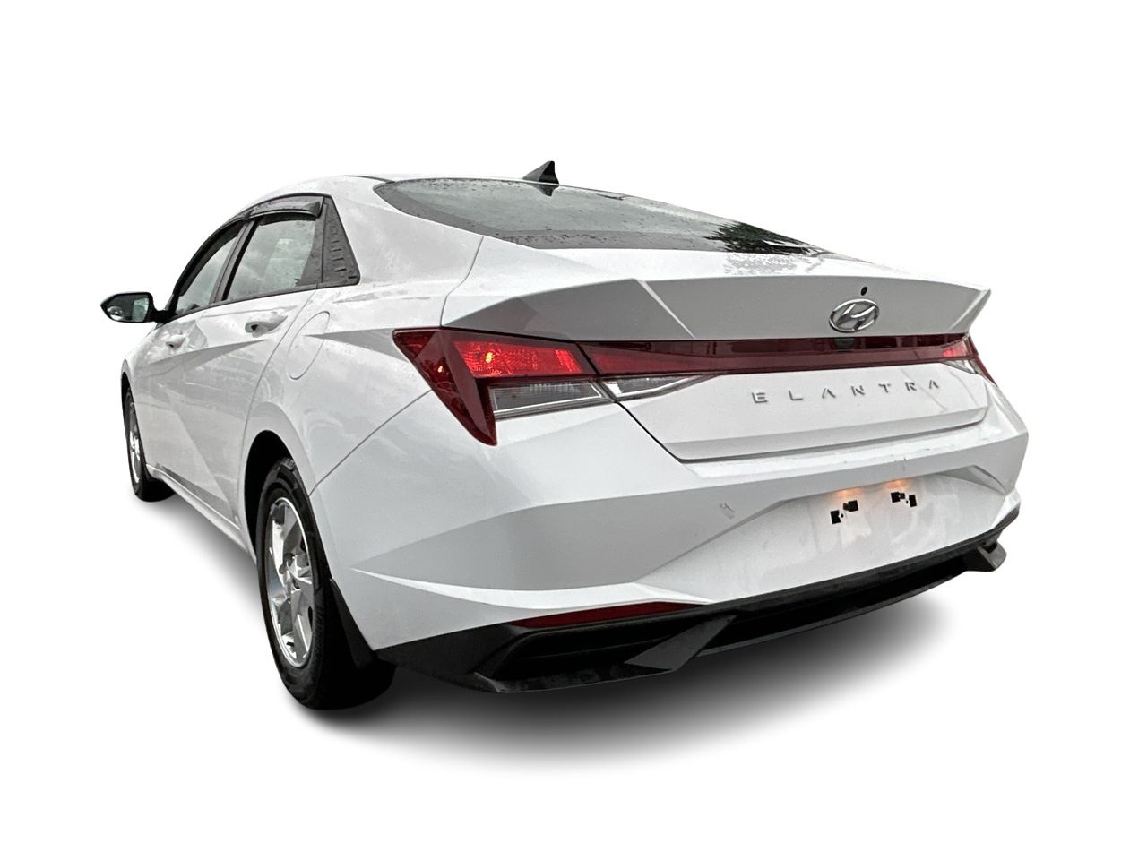 Hyundai Elantra Sedan  2023 à North Vancouver, Colombie-Britannique