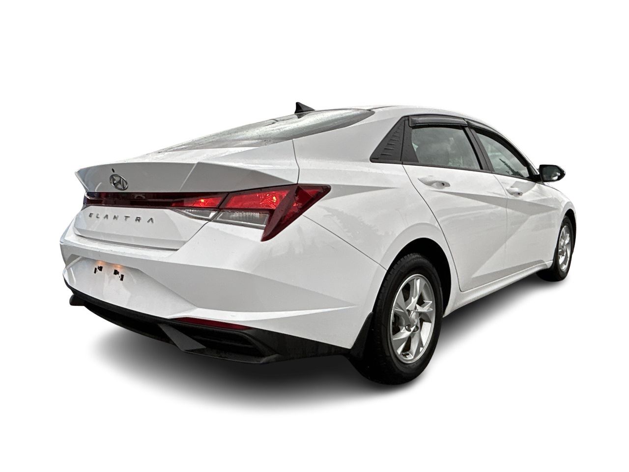 2023 Hyundai Elantra Sedan