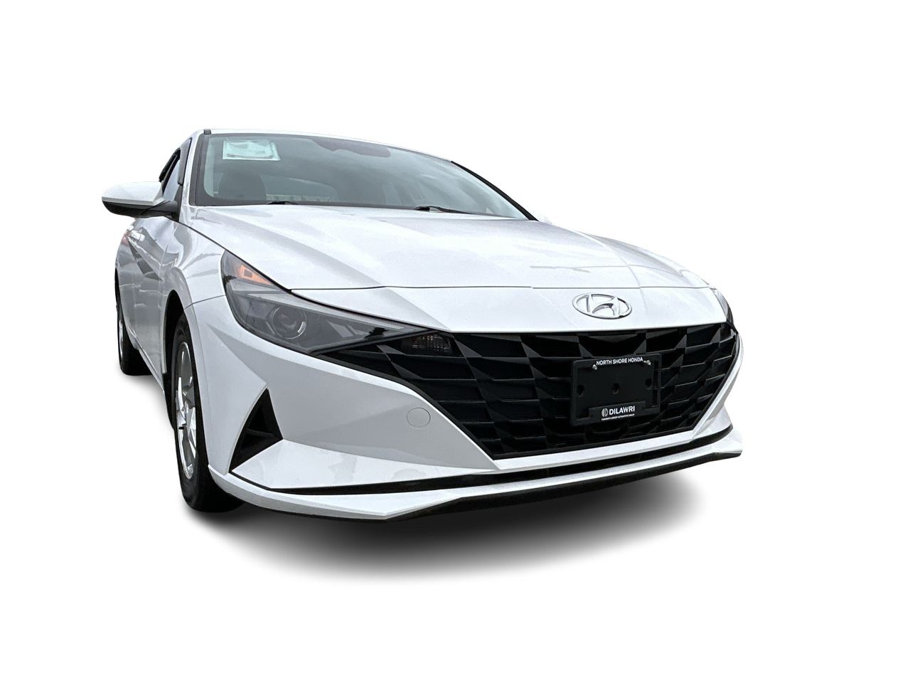 2023 Hyundai Elantra Sedan