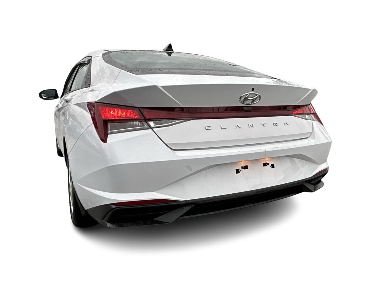 2023 Hyundai Elantra Sedan