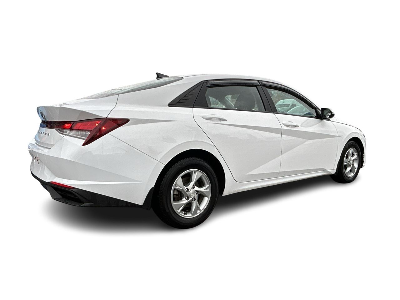 2023 Hyundai Elantra Sedan