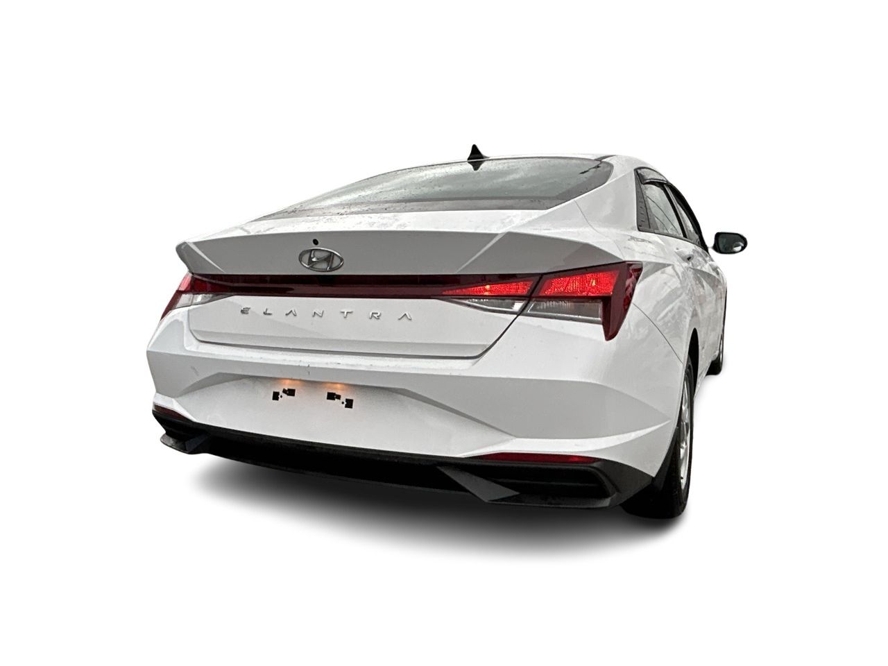 2023 Hyundai Elantra Sedan