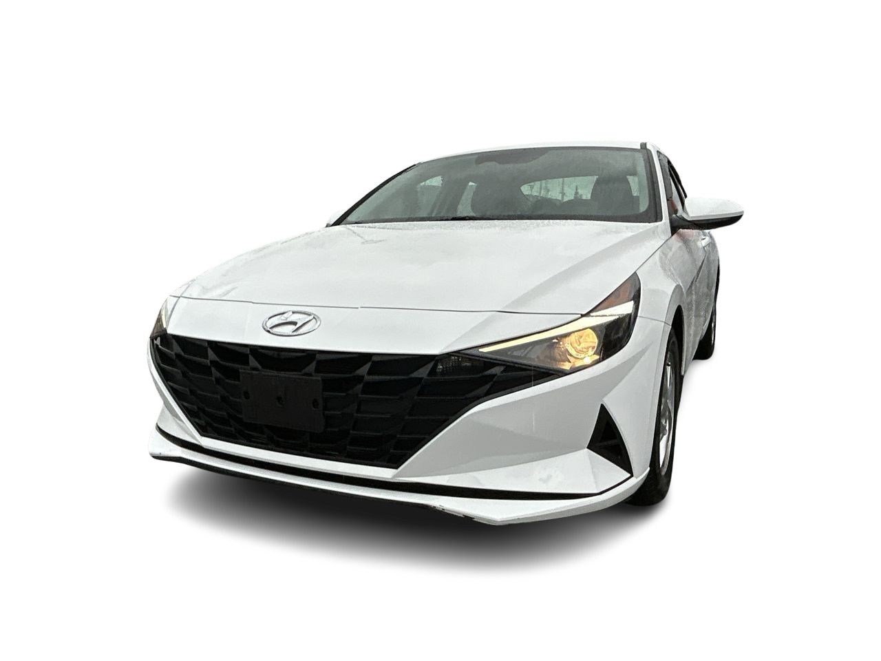 Hyundai Elantra Sedan  2023 à North Vancouver, Colombie-Britannique