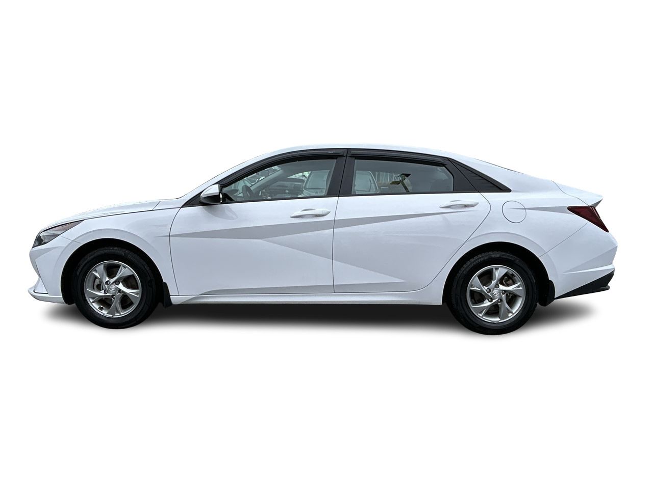 2023 Hyundai Elantra Sedan