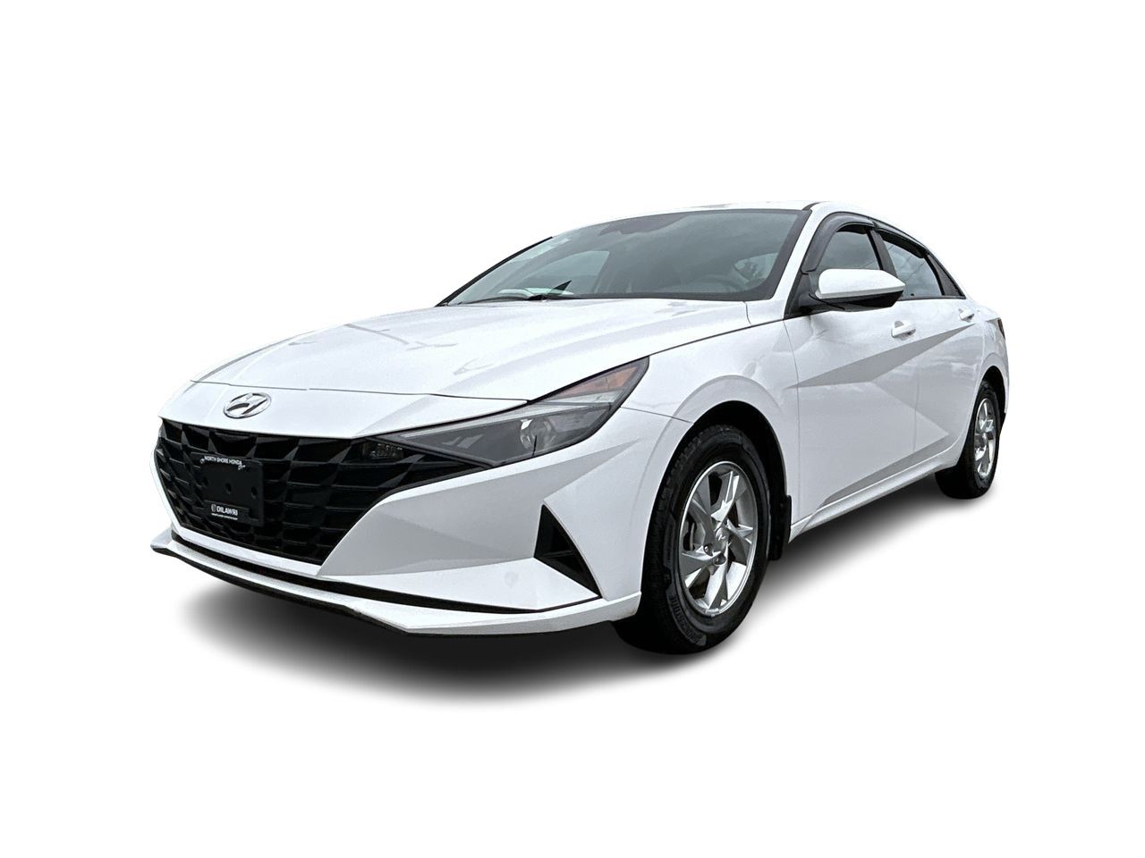 2023 Hyundai Elantra Sedan