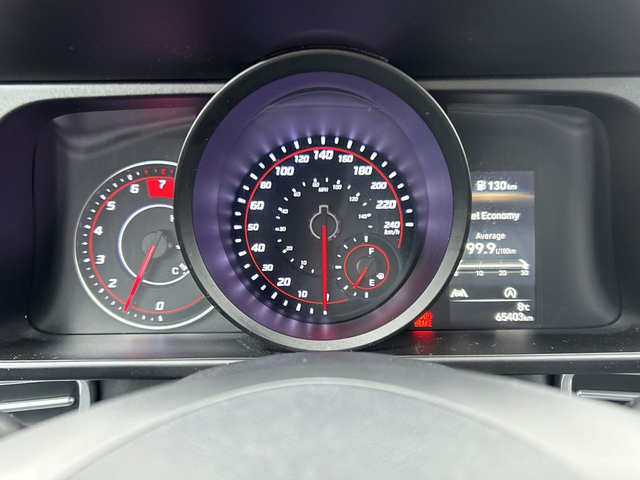 2023 Hyundai Elantra Sedan