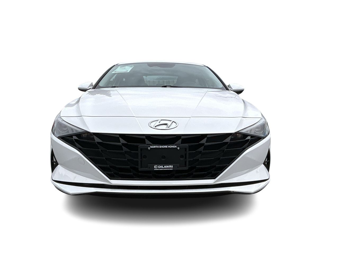 2023 Hyundai Elantra Sedan
