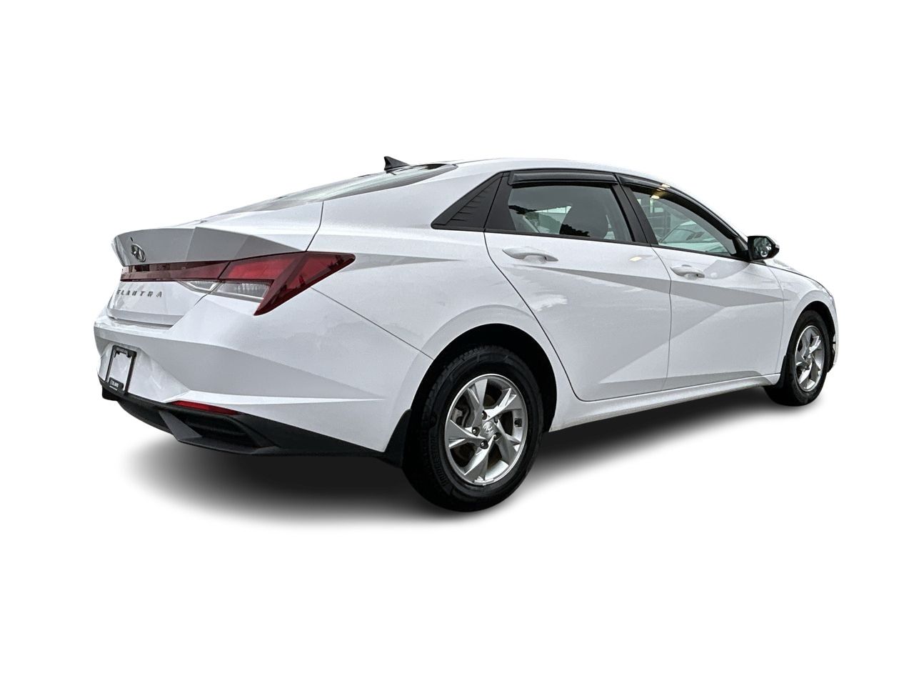 2023 Hyundai Elantra Sedan