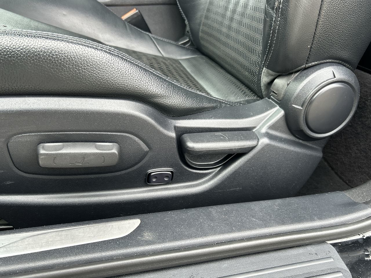 2014 Hyundai Genesis Coupe