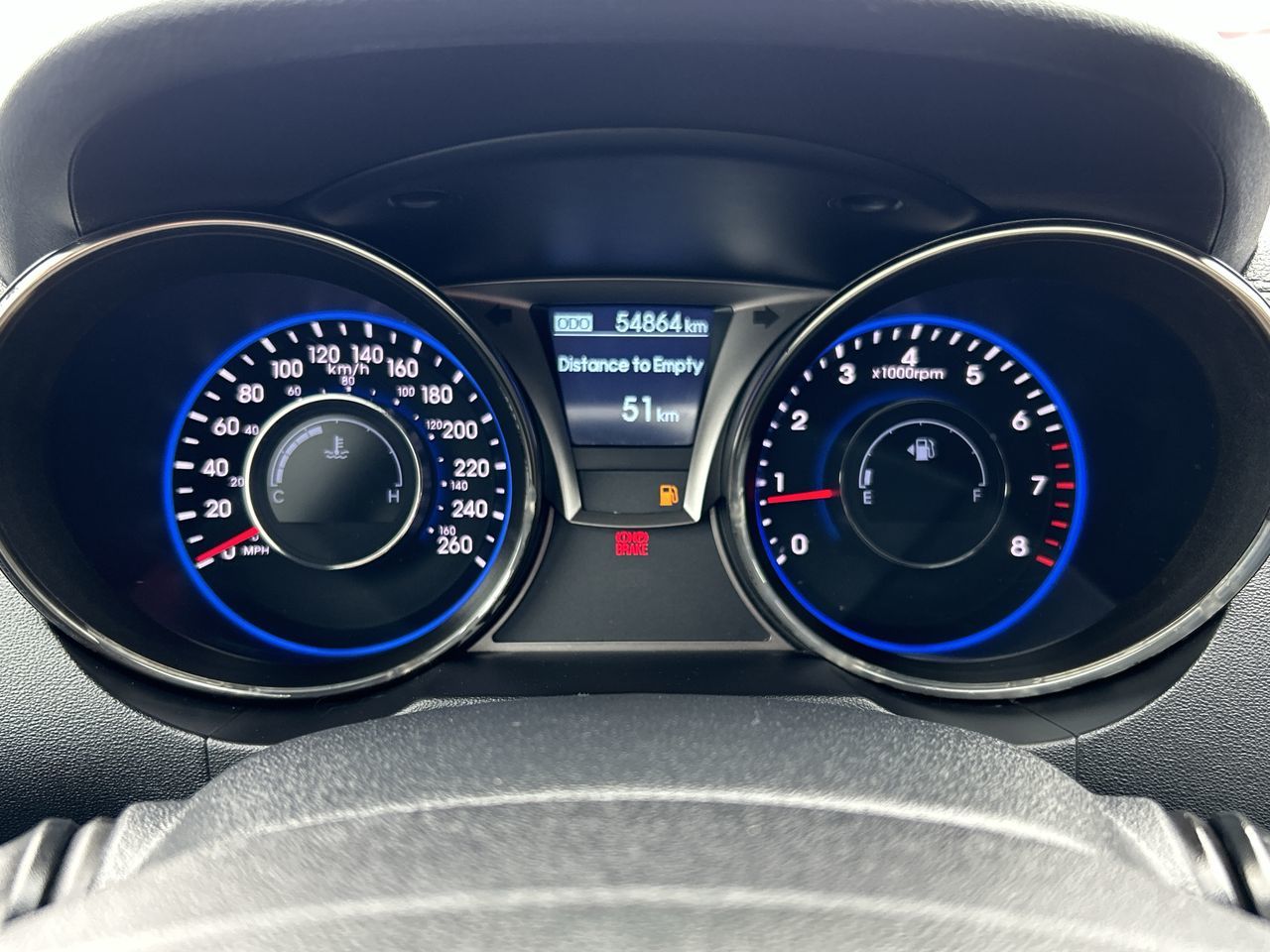 2014 Hyundai Genesis Coupe
