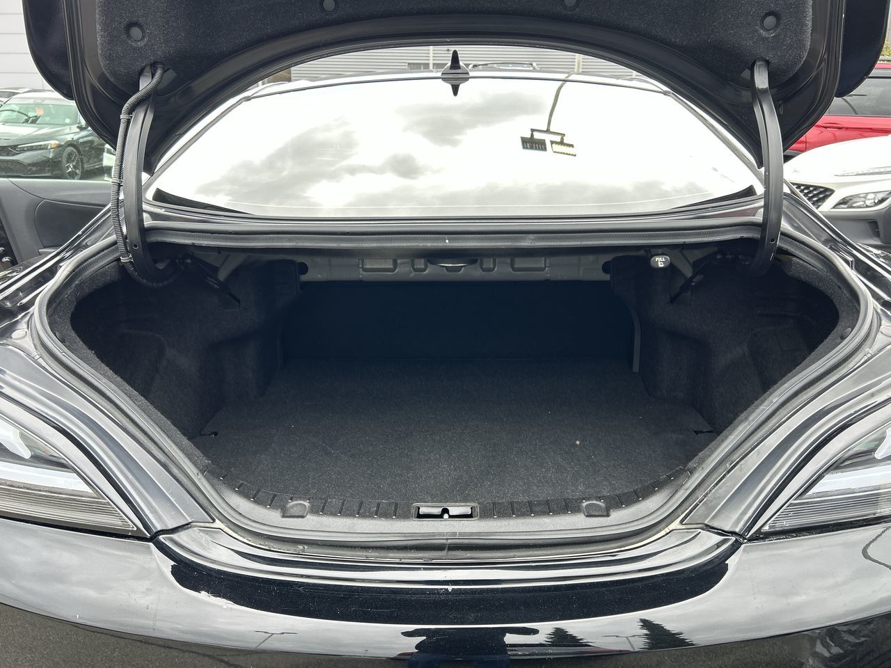 2014 Hyundai Genesis Coupe