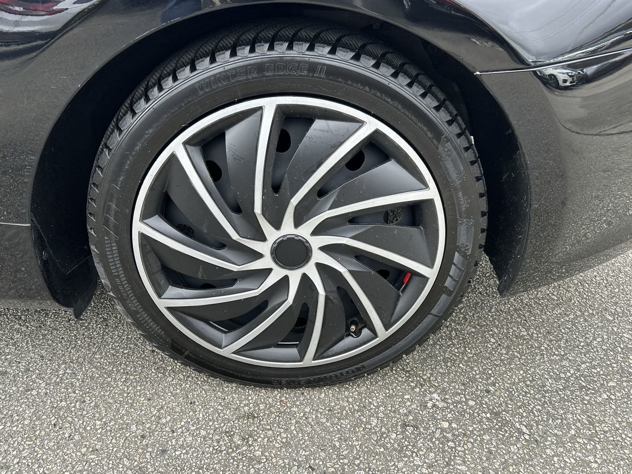 2014 Hyundai Genesis Coupe