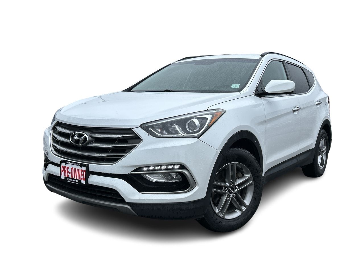 Voxcar HYUNDAI Santa Fe SUV in , VANCOUVER