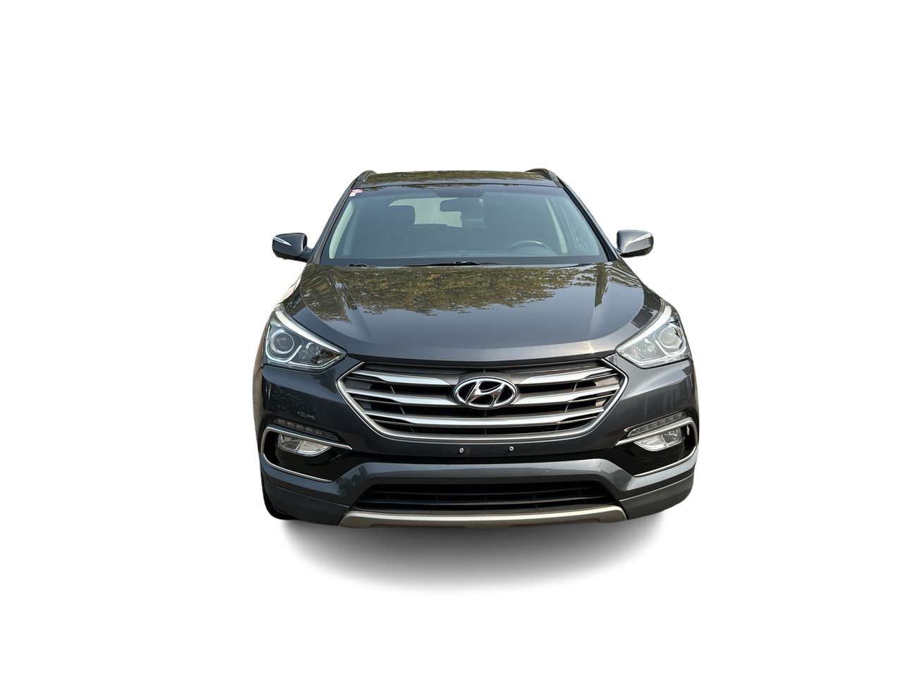 2018 Hyundai Santa Fe Sport in North Vancouver, British Columbia