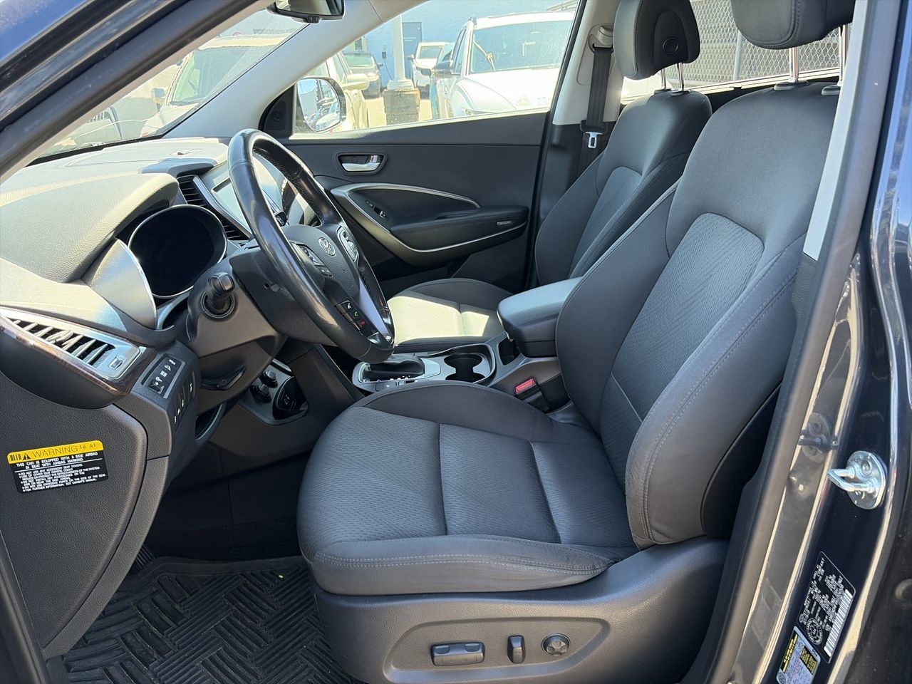 2019  Santa Fe XL