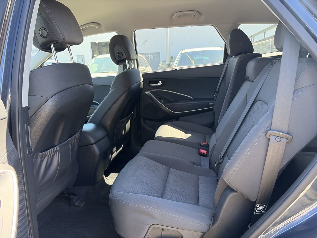 2019  Santa Fe XL