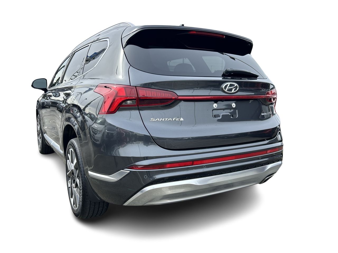 2023  Santa Fe