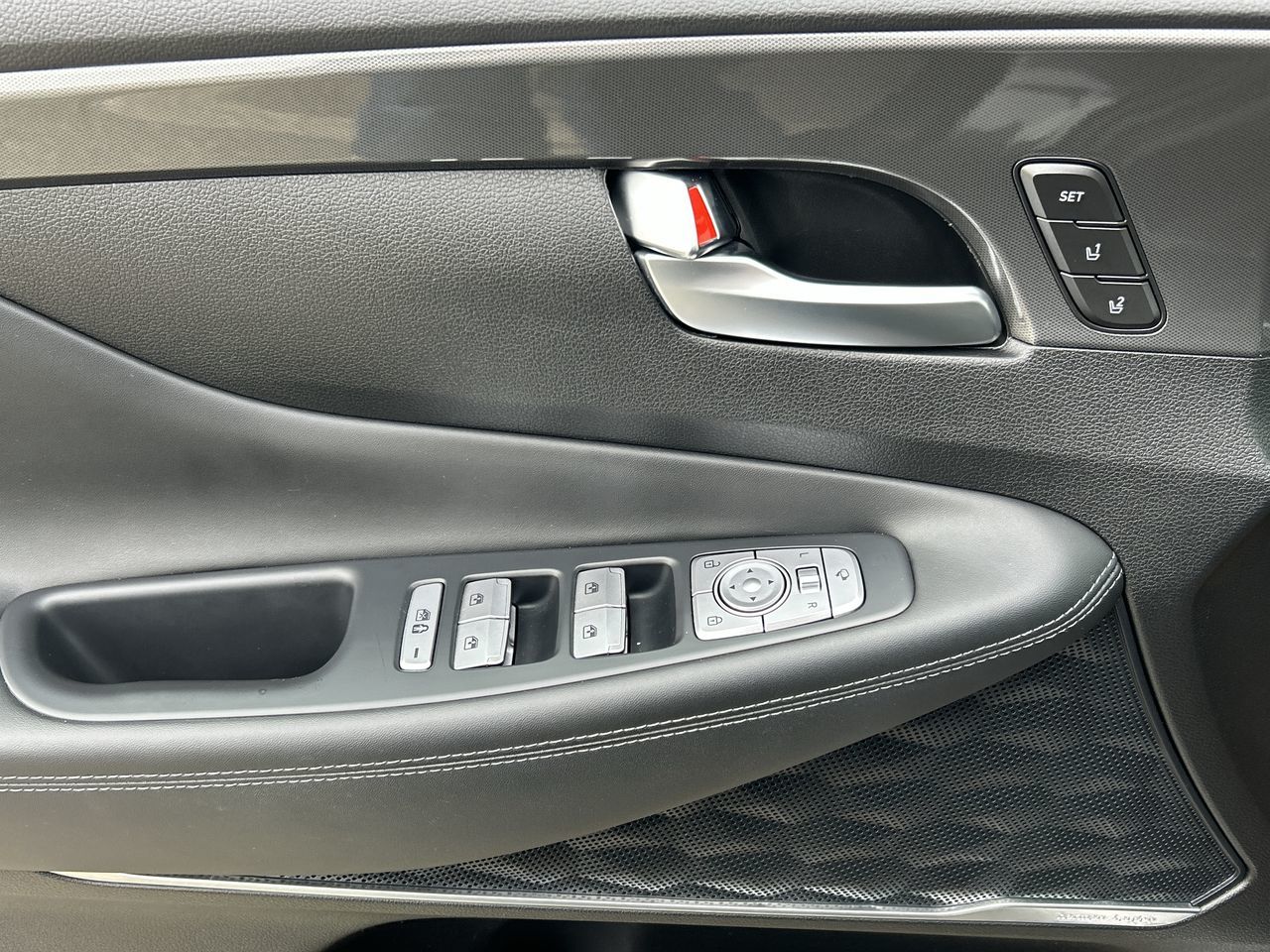 2023  Santa Fe