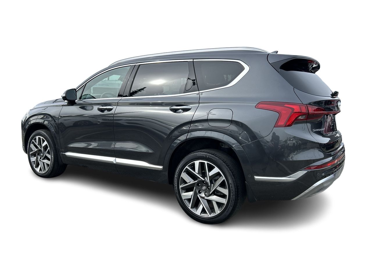 2023  Santa Fe