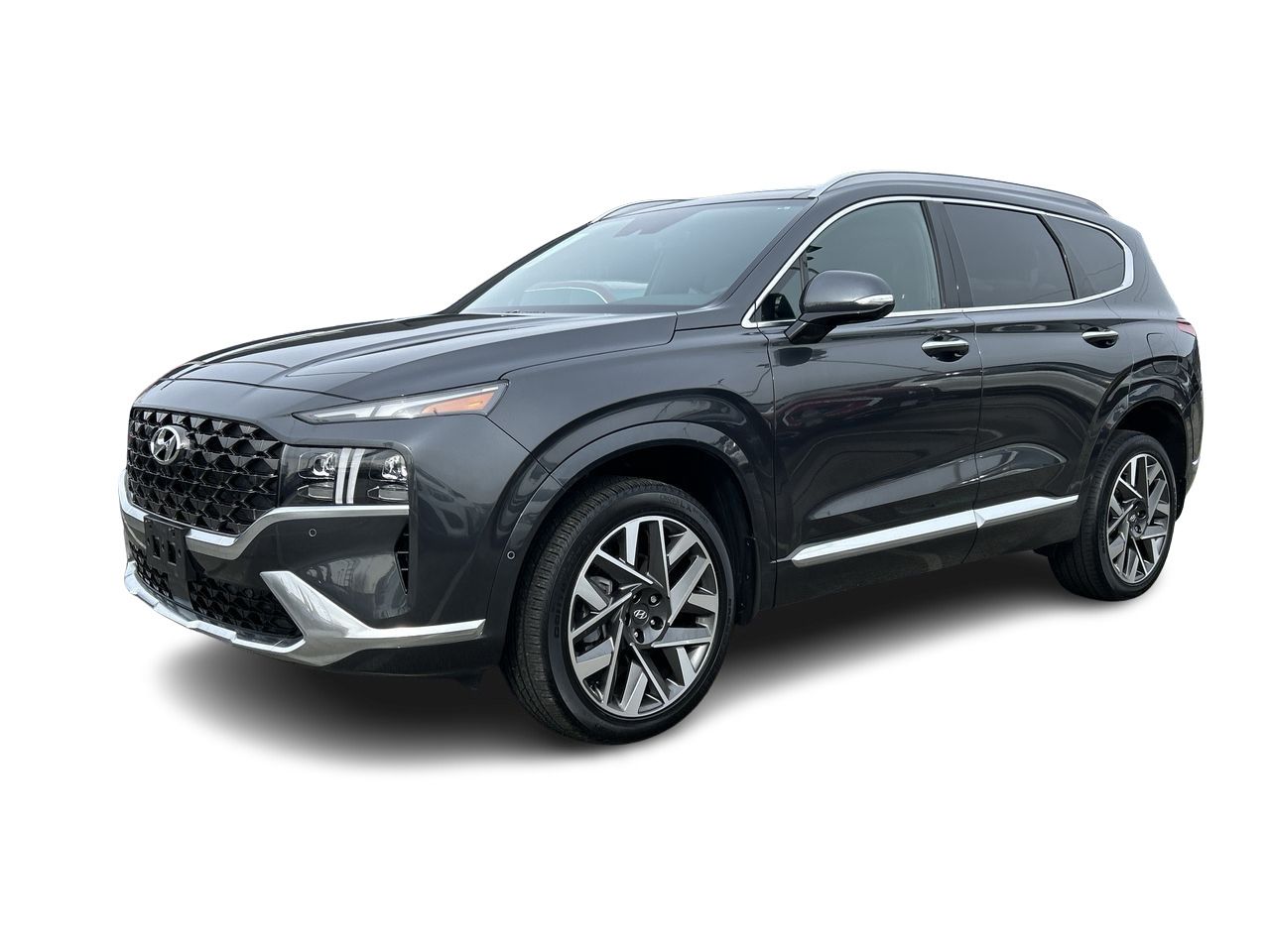 2023  Santa Fe