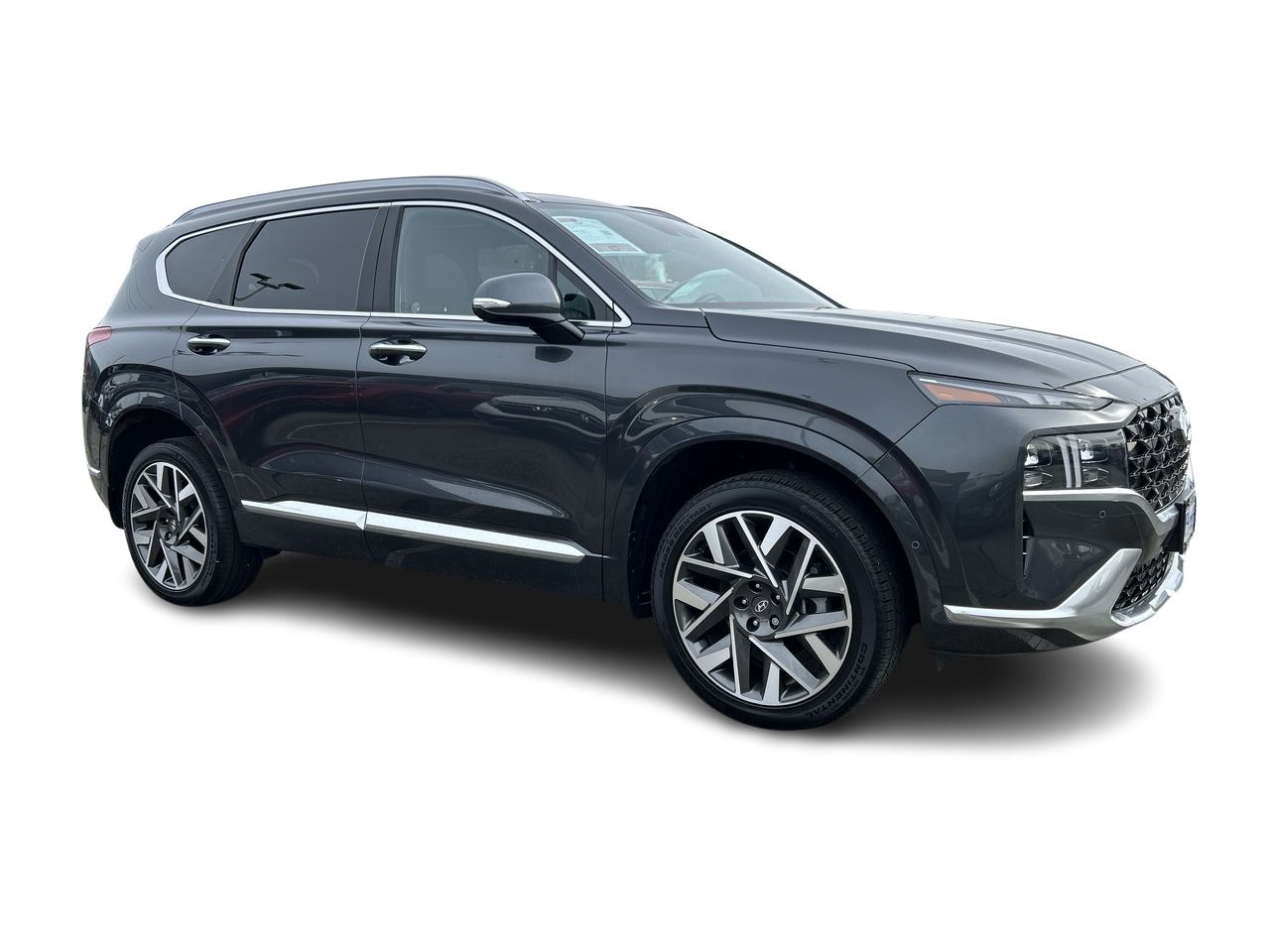 2023  Santa Fe