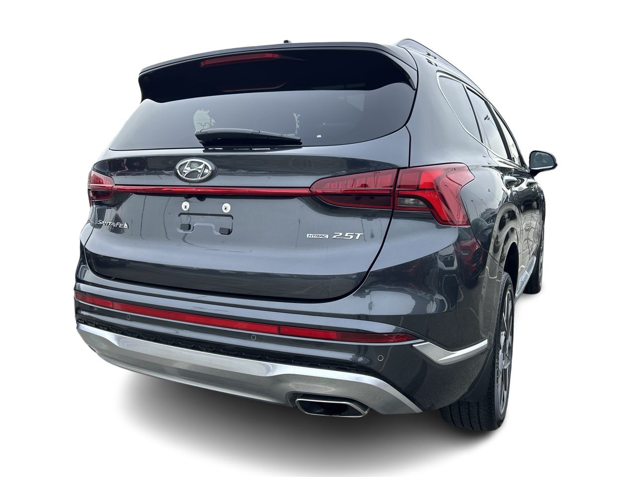 2023  Santa Fe