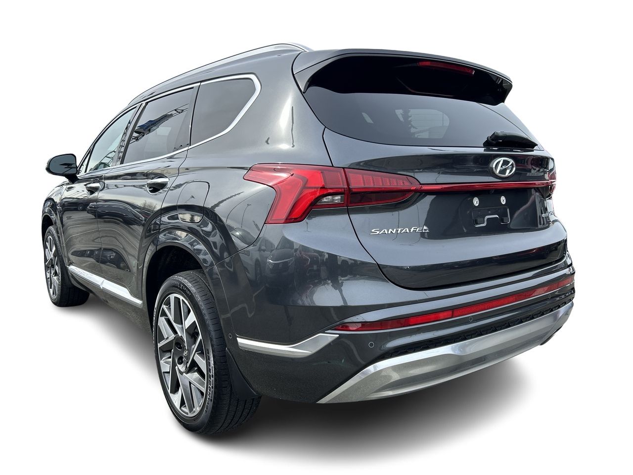 2023  Santa Fe