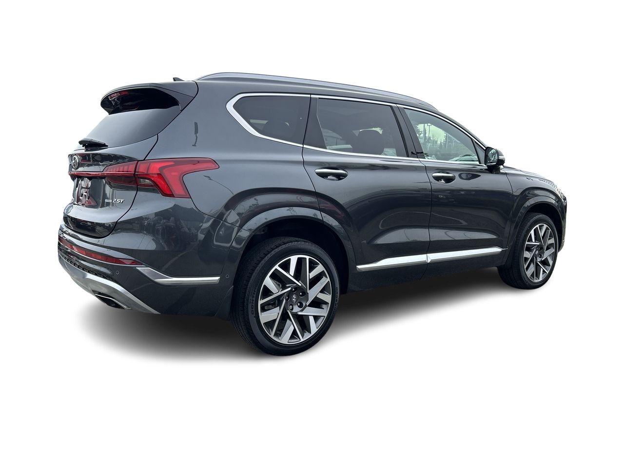 2023  Santa Fe