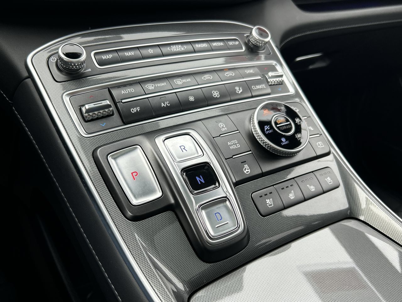 2023  Santa Fe