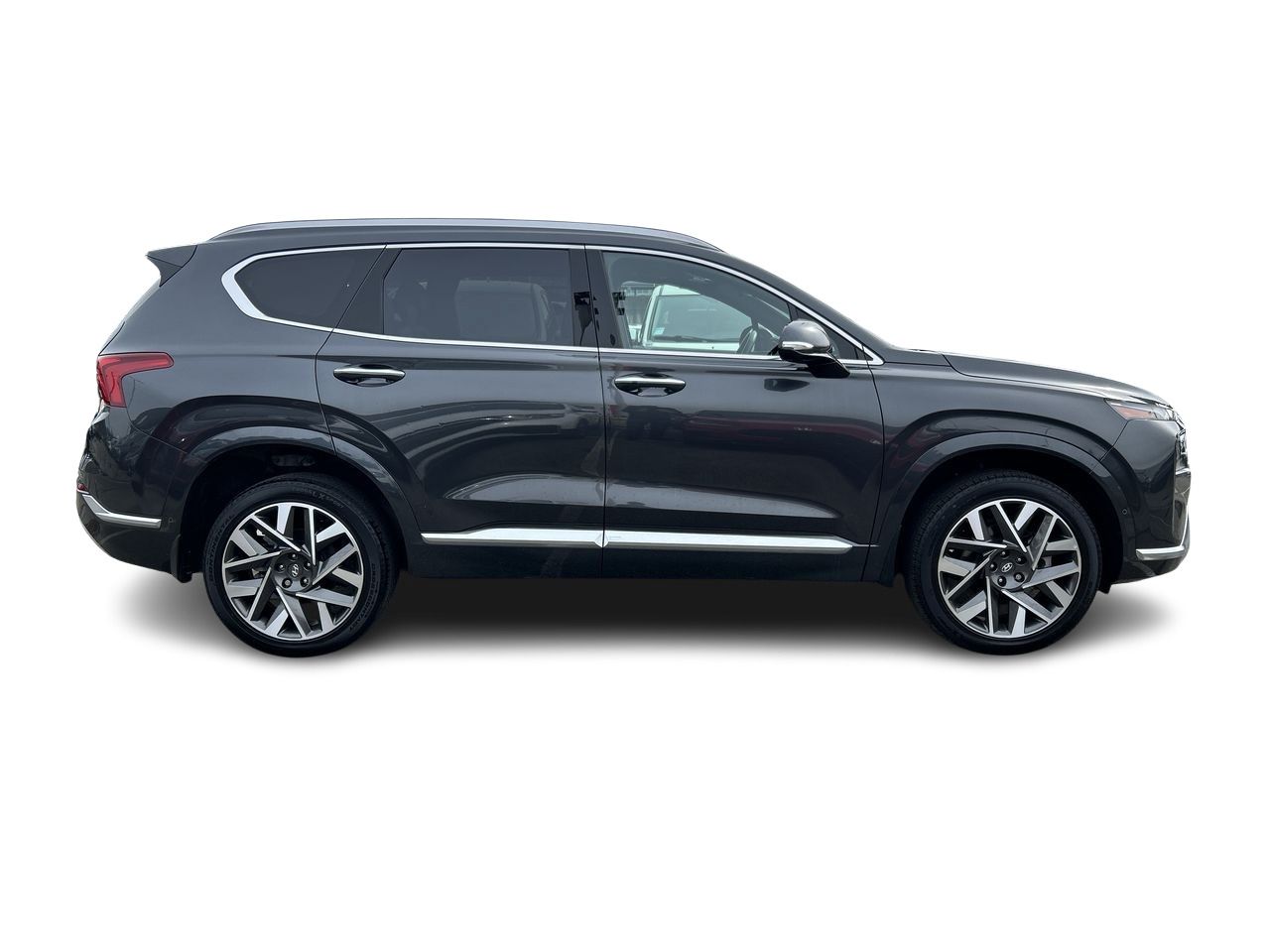 2023  Santa Fe