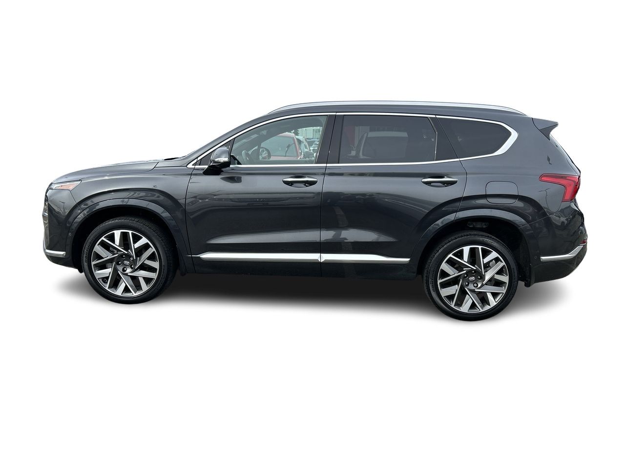 2023  Santa Fe