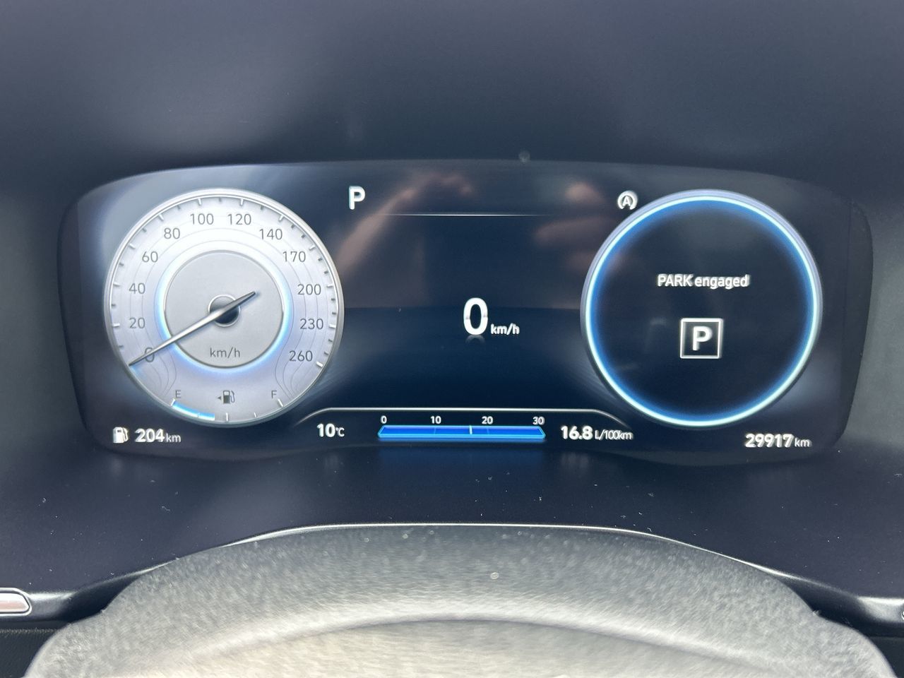 2023  Santa Fe
