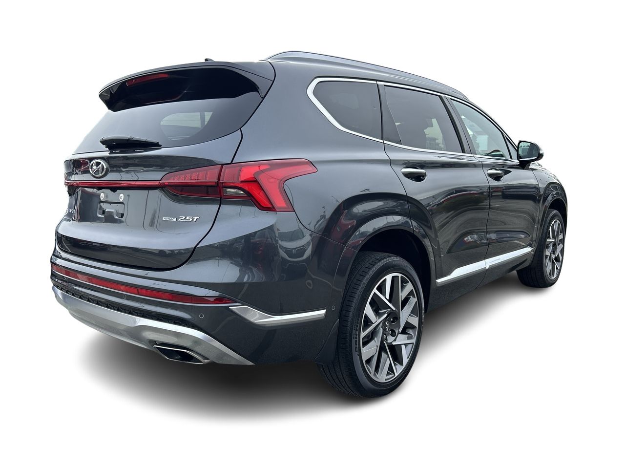 2023  Santa Fe