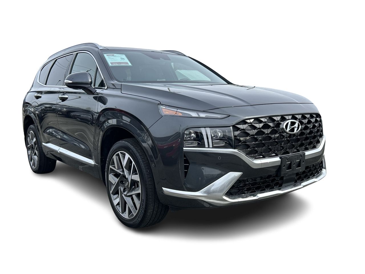 2023  Santa Fe